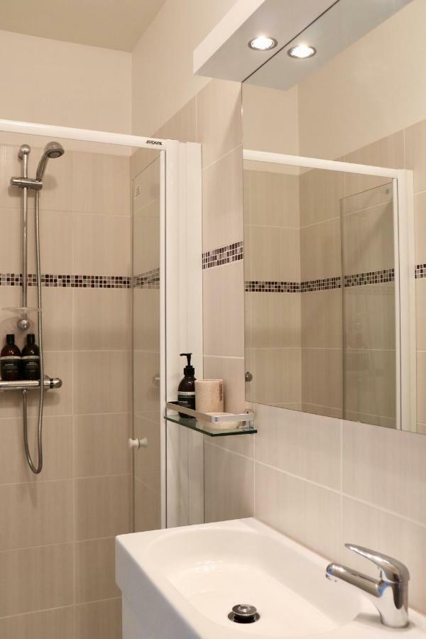 Appartement T4 Vue Unique Rodez Dış mekan fotoğraf