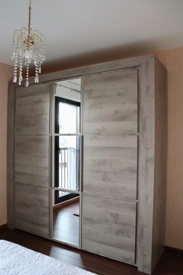 Appartement T4 Vue Unique Rodez Dış mekan fotoğraf