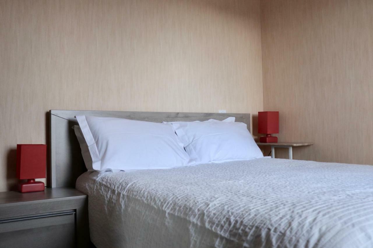 Appartement T4 Vue Unique Rodez Dış mekan fotoğraf