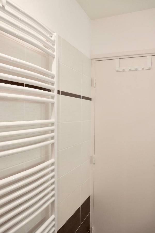 Appartement T4 Vue Unique Rodez Dış mekan fotoğraf