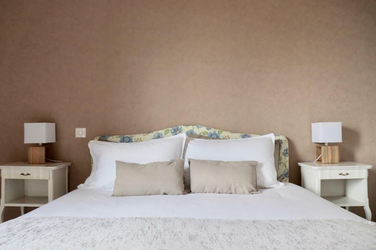 Appartement T4 Vue Unique Rodez Dış mekan fotoğraf