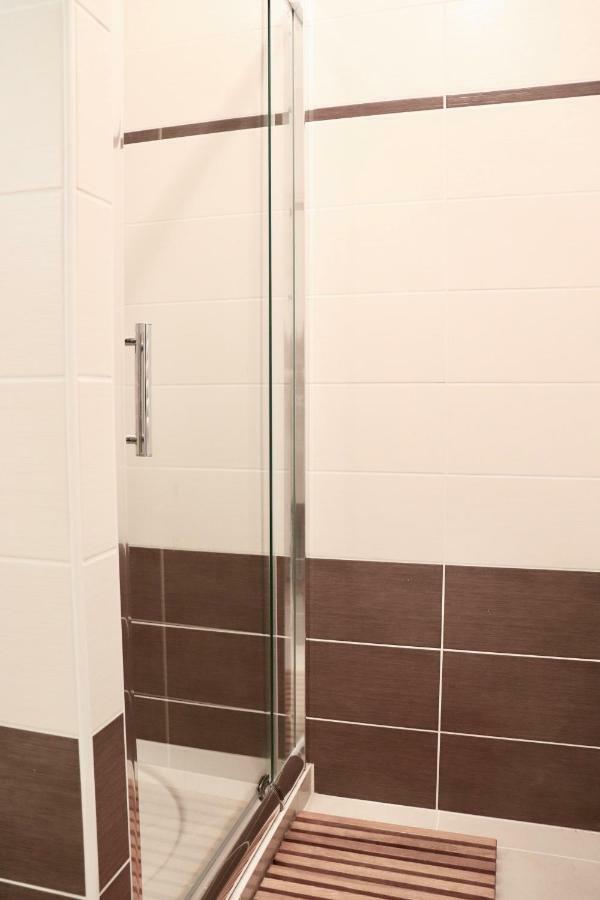 Appartement T4 Vue Unique Rodez Dış mekan fotoğraf