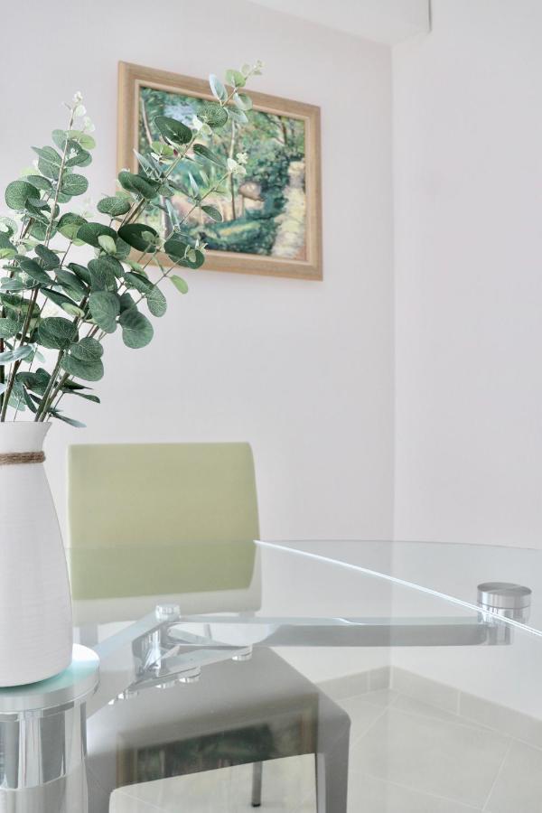Appartement T4 Vue Unique Rodez Oda fotoğraf